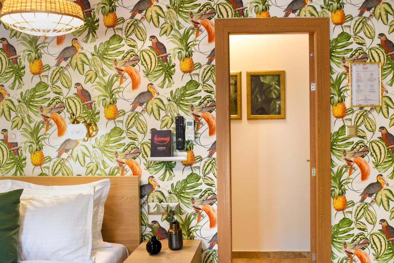 Plants Attic Studio - Best Location - Old Town Букурещ Екстериор снимка