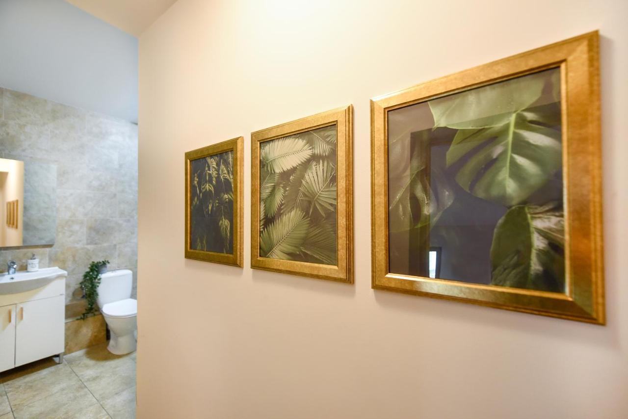 Plants Attic Studio - Best Location - Old Town Букурещ Екстериор снимка